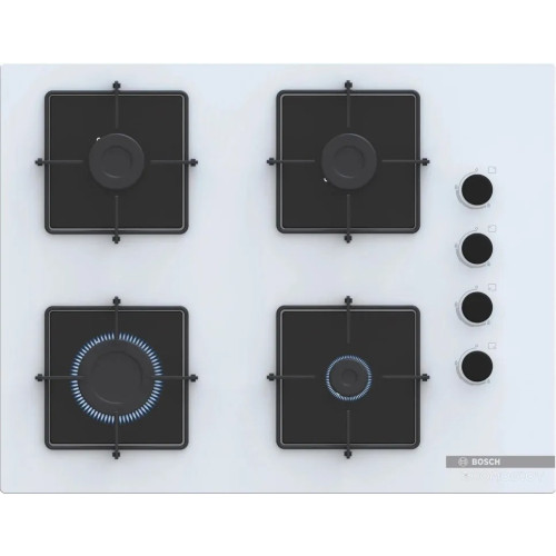 Варочная панель Bosch POP7C2P30O