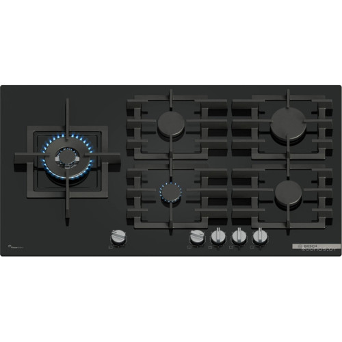 Варочная панель Bosch Serie 6 PPM9A6I40