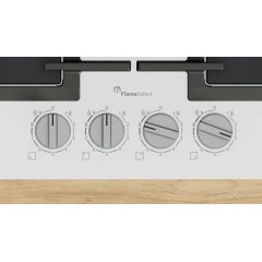 Варочная панель Bosch Serie 6 PPP6A2I40R