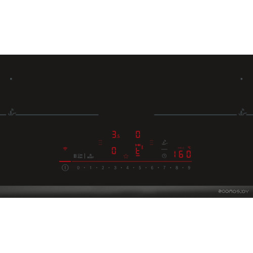 Варочная панель Bosch PXX695HC1Z