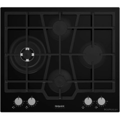 Варочная панель Hotpoint HGMTS 643 BL