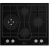Варочная панель Hotpoint HGMTS 643 BL