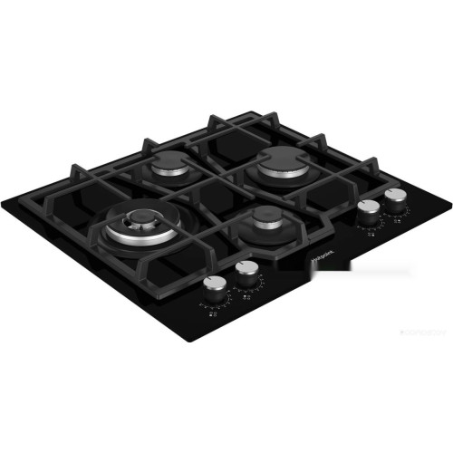 Варочная панель Hotpoint HGMTS 643 BL