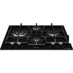 Варочная панель Hotpoint HGMTS 643 BL