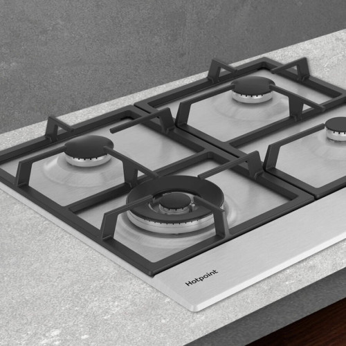 Варочная панель Hotpoint HGSL 62 F/BK