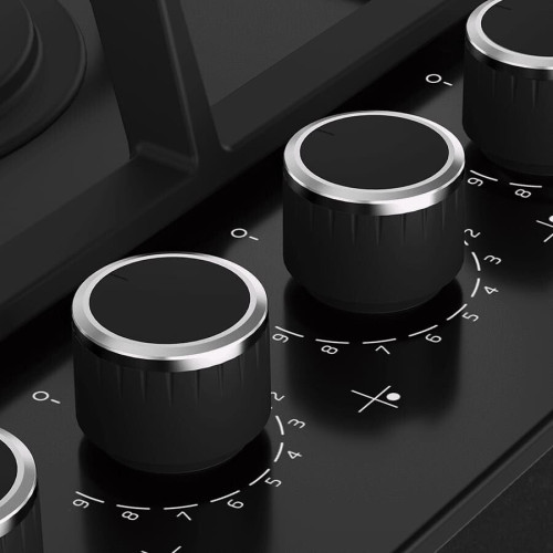 Варочная панель Hotpoint HGSL 62 F/BK