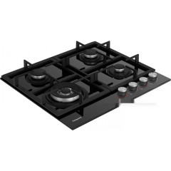 Варочная панель Hotpoint HGSL 62 F/BK