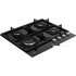 Варочная панель Hotpoint HGSL 62 F/BK