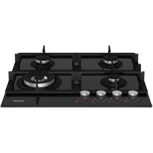 Варочная панель Hotpoint HGSL 62 F/BK