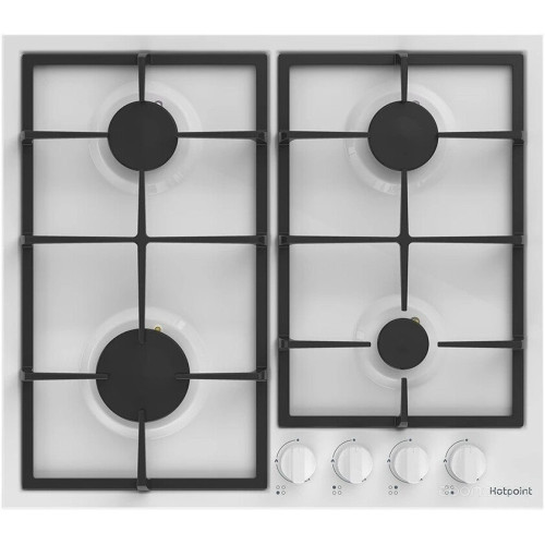 Варочная панель Hotpoint HGMT 642 WH