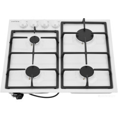 Варочная панель Hotpoint HGMT 642 WH