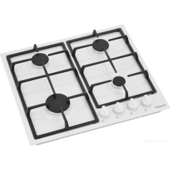 Варочная панель Hotpoint HGMT 642 WH