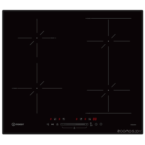 Варочная панель Indesit IB 40CS60 NE