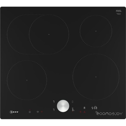 Варочная панель NEFF T56PTF1L0