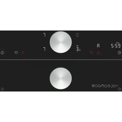 Варочная панель NEFF T56PTF1L0