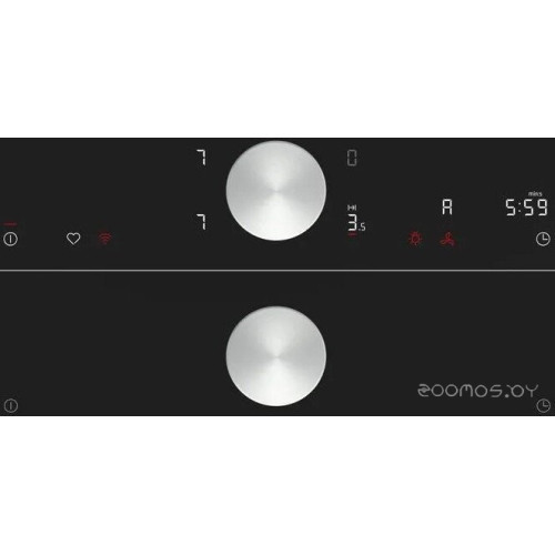 Варочная панель NEFF T56PTF1L0