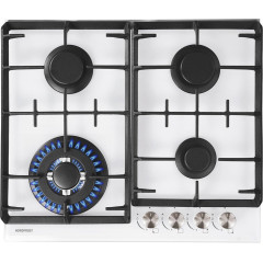Варочная панель Nord (Nordfrost) HM 6042 W