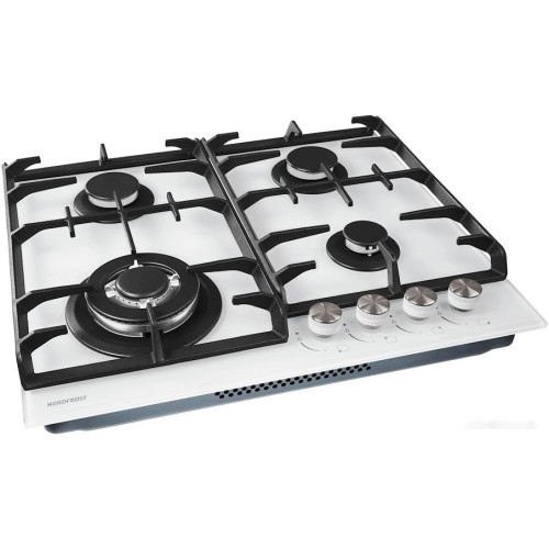 Варочная панель Nord (Nordfrost) HM 6042 W