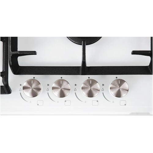 Варочная панель Nord (Nordfrost) HM 6042 W