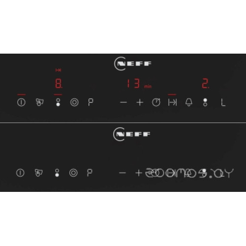 Варочная панель NEFF T13TDF9L8