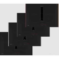 Варочная панель NEFF V57YHQ4C0