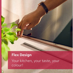 Варочная панель NEFF V57YHQ4C0