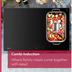 Варочная панель NEFF V57YHQ4C0