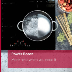 Варочная панель NEFF V57YHQ4C0