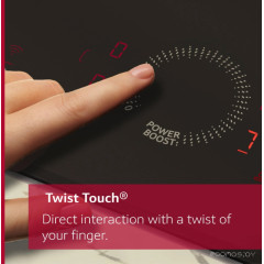 Варочная панель NEFF V57YHQ4C0