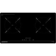 Варочная панель Meferi MIH602BK Power