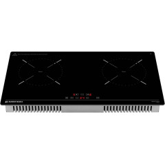 Варочная панель Meferi MIH602BK Power
