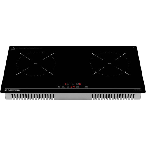 Варочная панель Meferi MIH602BK Power