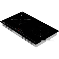 Варочная панель Meferi MIH602BK Power