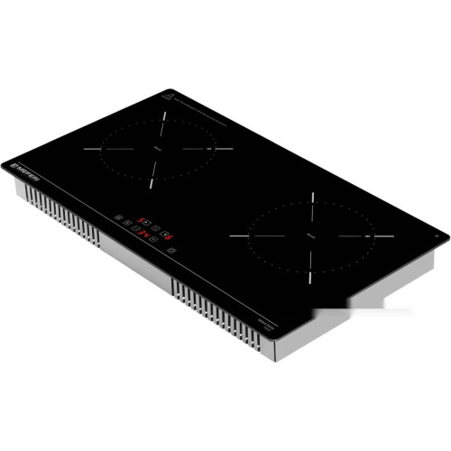 Варочная панель Meferi MIH602BK Power