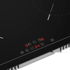 Варочная панель Meferi MIH602BK Power