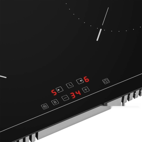 Варочная панель Meferi MIH602BK Power