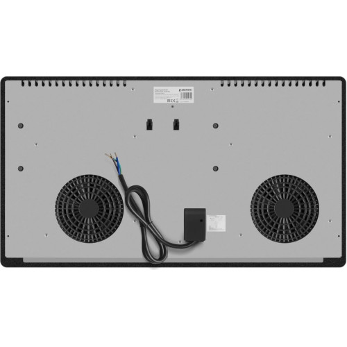 Варочная панель Meferi MIH602BK Power