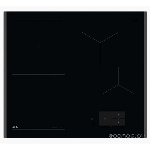 Варочная панель AEG TH64IB30FB
