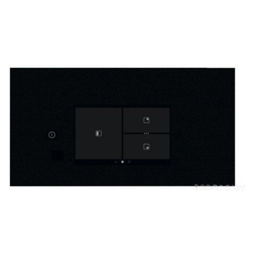 Варочная панель AEG TH64IB30FB