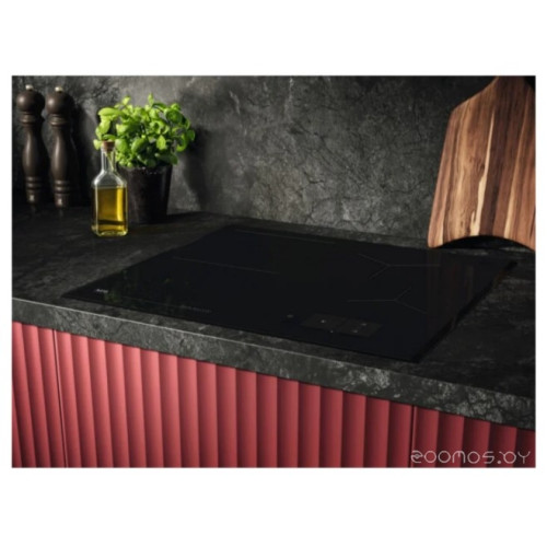 Варочная панель AEG TH64IB30FB