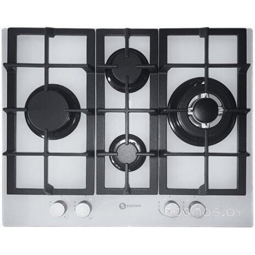 Варочная панель Schtoff H6047C30IS White