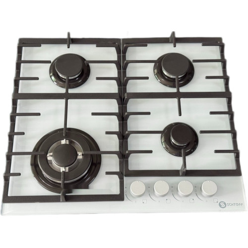 Варочная панель Schtoff H6034C29IS White