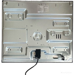 Варочная панель Schtoff H6034C29IS White