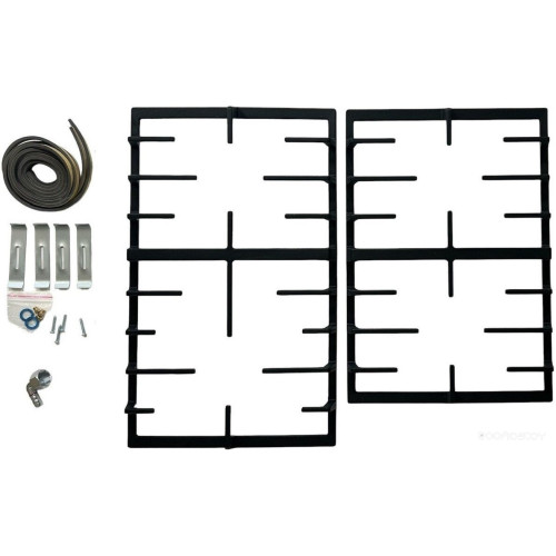 Варочная панель Schtoff H6034C29IS White
