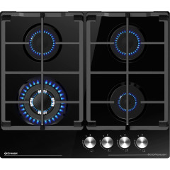 Варочная панель Gressel U60H41S001