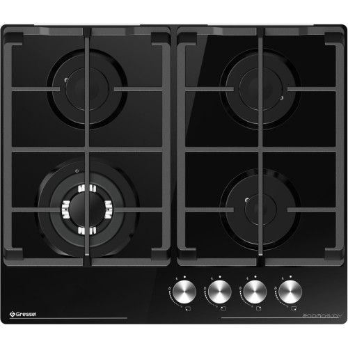 Варочная панель Gressel U60H41S001