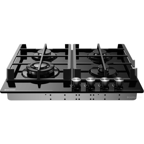 Варочная панель Gressel U60H41S001