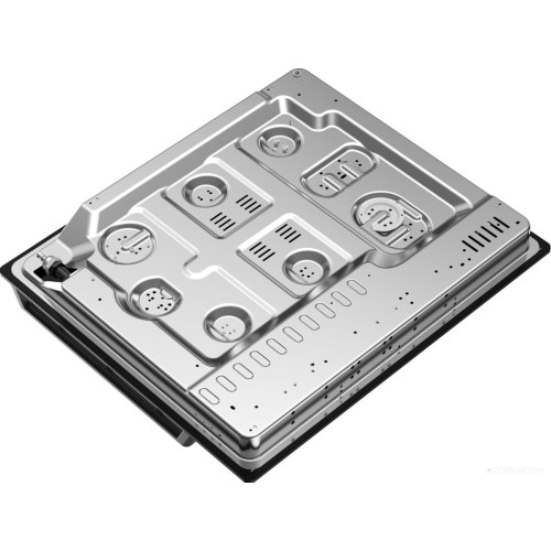 Варочная панель Gressel U60H41S001