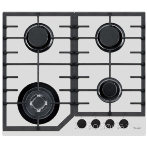 Варочная панель Delonghi GATTA 6GW BB