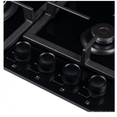 Варочная панель Schaub Lorenz SLK GY6611